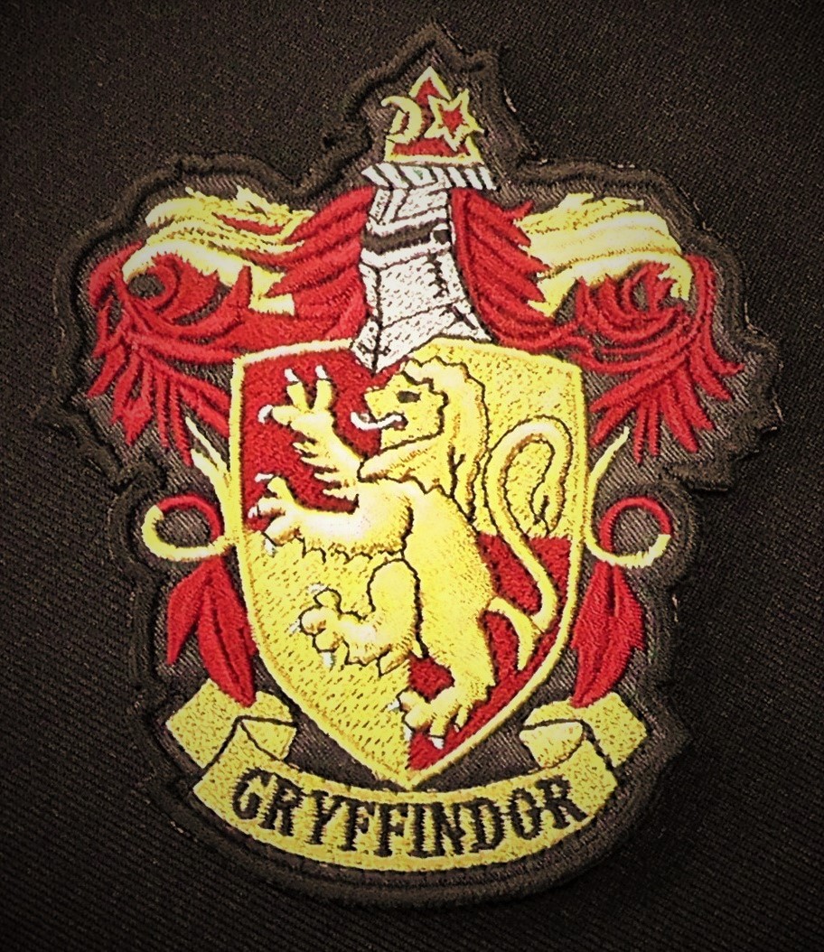 gryffindorby